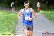 Atletika -Beh kolem Otavy (15)